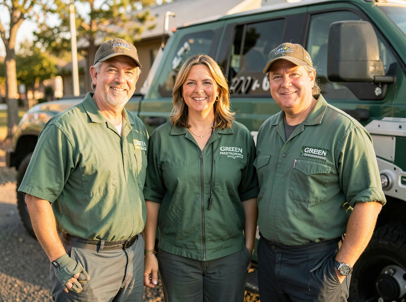 Water Damage Restoration company in Arabi, GA