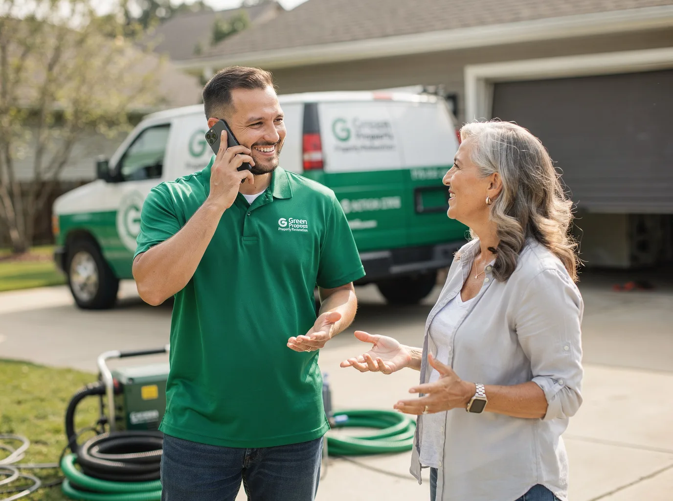 Water Damage Restoration Arabi, GA FAQs